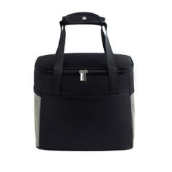 Large Capacity Preservation Picnic Bag
