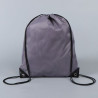 Polyester Cloth Bunch Pocket Nylon Draw String Bag