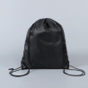 Polyester Cloth Bunch Pocket Nylon Draw String Bag