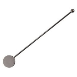 Stainless Steel Coffee Beverage Cocktail Stirrers Stir