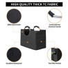 Large Collapsible Beach Bag