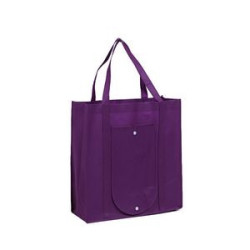Reusable Foldable Shopping Bag