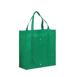 Reusable Foldable Shopping Bag