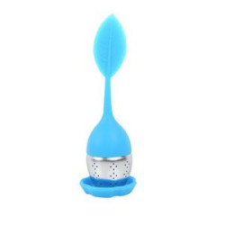 Silicone Tea Infuser Loose Leaf Strainer