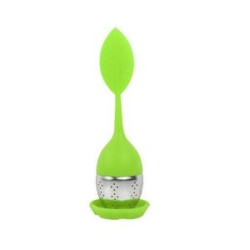 Silicone Tea Infuser Loose Leaf Strainer