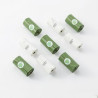 Pet Poop Waste Bags With Dispenser