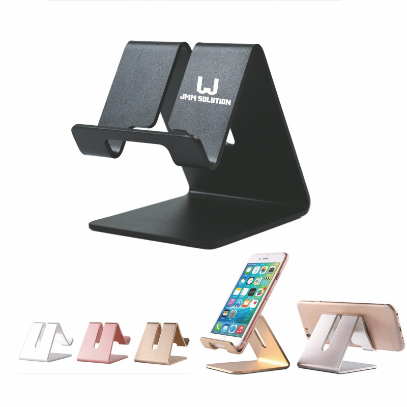 Aluminum Cell Phone Stand