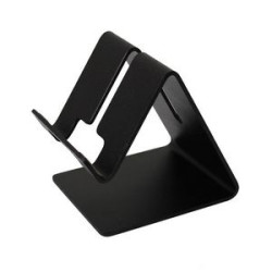 Aluminum Cell Phone Stand