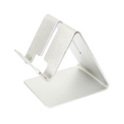 Aluminum Cell Phone Stand