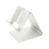 Aluminum Cell Phone Stand