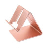 Aluminum Cell Phone Stand