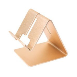 Aluminum Cell Phone Stand
