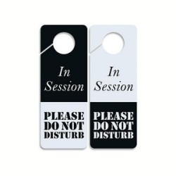 Real Estate Door Hanger