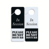 Real Estate Door Hanger