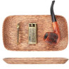 Wooden Tobacco Tray