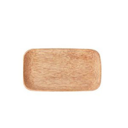 Wooden Tobacco Tray