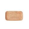 Wooden Tobacco Tray