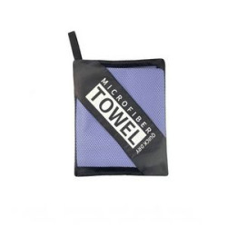 Microfiber Towel
