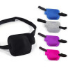 Single Eye Patch