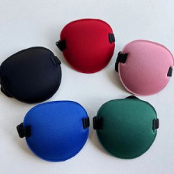 Single Eye Patch