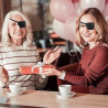 Single Eye Patch