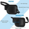 Single Eye Patch