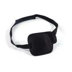 Single Eye Patch