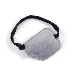 Single Eye Patch