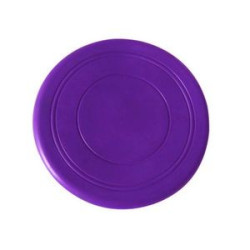 Soft Pet Flying Disc