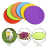 Soft Pet Flying Disc