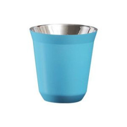 2.7Oz Double Wall Insulated Stainless Steel Espresso Cup