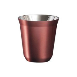 2.7Oz Double Wall Insulated Stainless Steel Espresso Cup