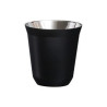 2.7Oz Double Wall Insulated Stainless Steel Espresso Cup