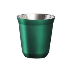 2.7Oz Double Wall Insulated Stainless Steel Espresso Cup