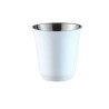 2.7Oz Double Wall Insulated Stainless Steel Espresso Cup