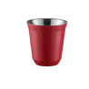 2.7Oz Double Wall Insulated Stainless Steel Espresso Cup
