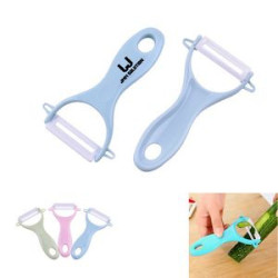 Fruit and Vegetable Ceramic Peeler