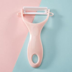 Fruit and Vegetable Ceramic Peeler