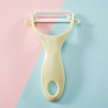Fruit and Vegetable Ceramic Peeler