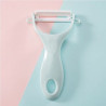 Fruit and Vegetable Ceramic Peeler