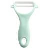 Fruit and Vegetable Ceramic Peeler