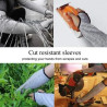 Arm Protection Sleeves