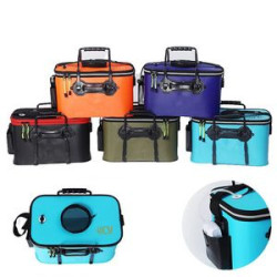 25L Folding Bucket