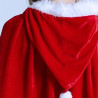 Santa Claus Robe Suit