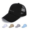 Cotton Sunscreen breathable working cap
