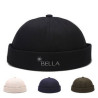 Cotton Street vintage riffraff hat