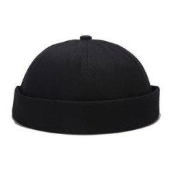 Cotton Street vintage riffraff hat