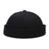 Cotton Street vintage riffraff hat