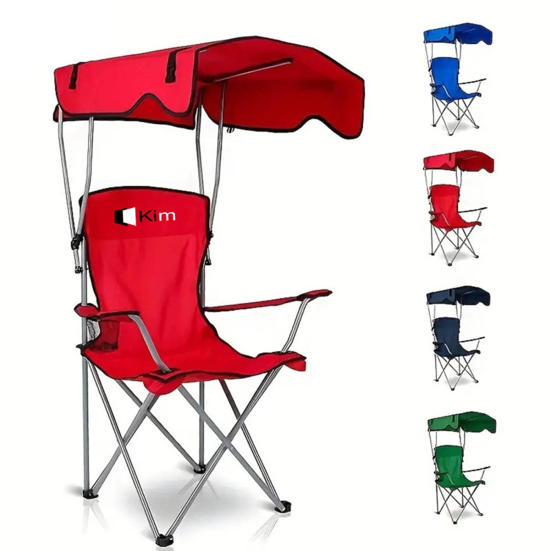 Armchair With Canopy For One