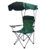 Armchair With Canopy For One